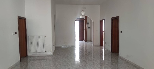 Foto Casa indipendente in via montegrappa, Alliste Centro di 125 m²
