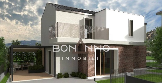 Foto Casa indipendente in VIA DEI TARTARI, Asolo Centro di 150 m²