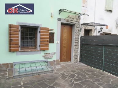 Foto Case semi ndipendenti in dante alighieri, Farra d'Isonzo in vendita