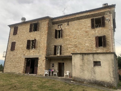 Foto Case semi ndipendenti in via Sala, Montelparo in vendita