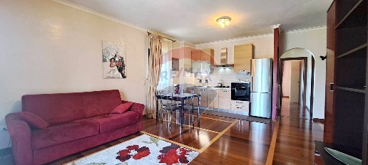 Foto Appartamento in Via Nazionale, Altino Selva di 86 m² con 4 locali