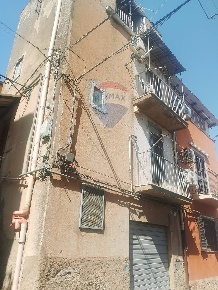 Foto Casa indipendente in VIA SIGNORINO, Caltanissetta in vendita
