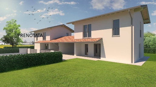 Foto Casa indipendente in fiume veneto, Fiume Veneto in vendita