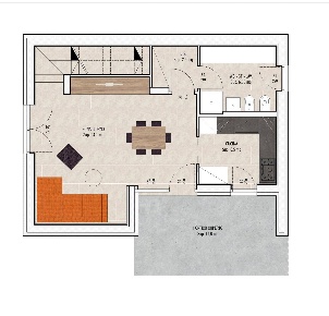 Foto Casa indipendente in fiume veneto, Fiume Veneto Centro di 159 m²