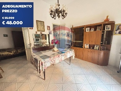 Foto Casa indipendente in Via Caruso, Cinisi Centro di 95 m² con 4 locali