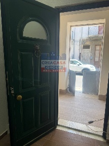 Foto Case semi ndipendenti in via Umberto, Roccalumera Centro di 83 m²