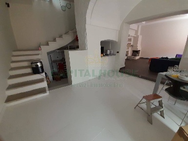 Foto Case indipendenti a Caserta Tuoro di 150 m² con 4 locali in affitto