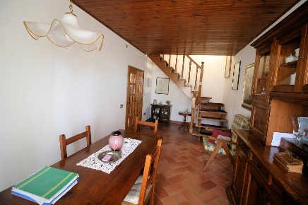 Foto Case semi ndipendenti a Roccastrada Roccatederighi di 223 m²