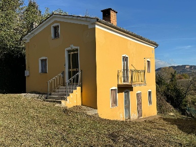 Foto Casa indipendente in Villa Casa Tasso, Amandola in vendita