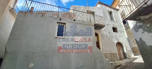 Foto Casa indipendente in VIA SAN BASILIO, Graniti di 116 m² con 3 locali