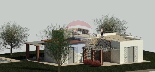 Foto Casa indipendente in VIA DELLA COSTA, Montevarchi di 100 m² in vendita