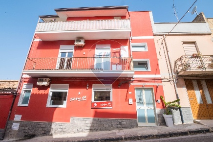 Foto Casa indipendente in Via Massimo D'Azeglio, Grammichele di 115 m²