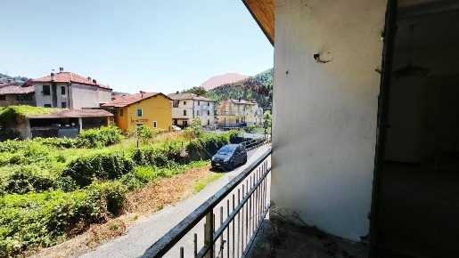 Foto Appartamento in borgata piano, Murialdo Piano di 100 m² con 5 locali