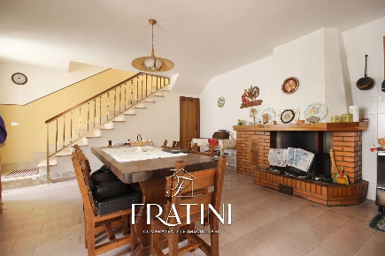 Foto Casa indipendente in Via Montenero, Campli Garrufo di 75 m² in vendita