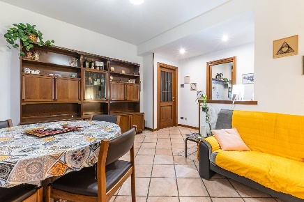 Foto Appartamento in viale venerzia, Bergamo Celadina di 91 m² con 3 locali