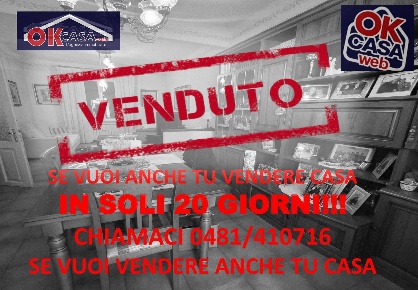 Foto Casa indipendente in Via Dandolo, Monfalcone in vendita