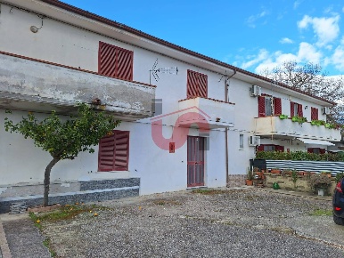 Foto Case semi ndipendenti in Contrada Palmenta, Foglianise di 90 m²