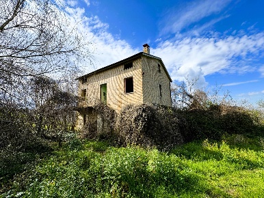 Foto Casa indipendente a Petritoli in vendita