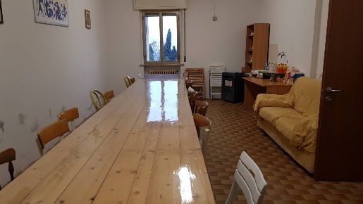 Foto Casa indipendente in S. Giorgio di Pesaro, Terre Roveresche di 206 m²