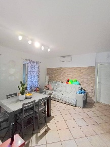 Foto Appartamento a Basiano di 82 m² con 3 locali in vendita