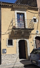 Foto Case indipendenti in via San Giovanni, Ragusa Centro di 84 m²