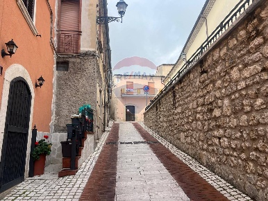 Foto Case semi ndipendenti in Via Porta Grande, Campochiaro in vendita