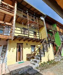 Foto Case semi ndipendenti in Via Brodi, Lamon in vendita