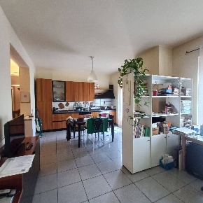Foto Casa indipendente in viale della repubblica, Servigliano in vendita