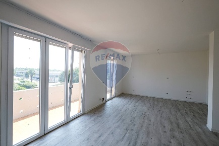 Foto Appartamento in Via Silvio Pellico, Calusco d'Adda di 105 m²