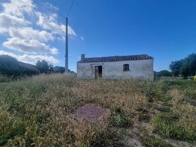 Foto Casa indipendente in Località Is Murronis, Masainas di 50 m²