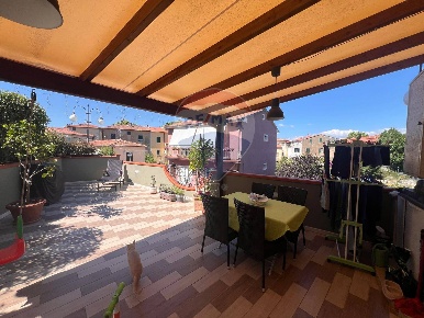Foto Casa indipendente a Rosignano Marittimo in vendita