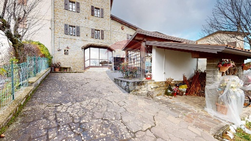 Foto Appartamento in Strada Pineta, Neviano degli Arduini in vendita