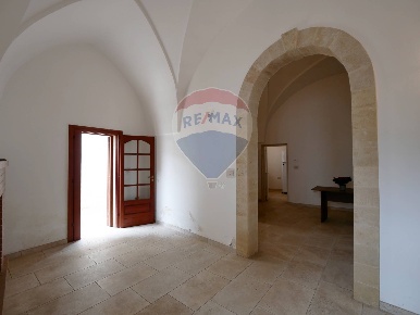 Foto Casa indipendente in Via Roma, Presicce-Acquarica di 324 m² in vendita