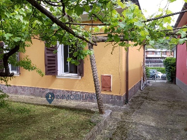Foto Casa indipendente in Via Termo, La Spezia Stazione Fornola di 85 m²