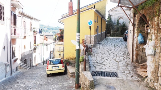 Foto Case semi ndipendenti Prata di Principato Ultra di 90 m² con 3 locali