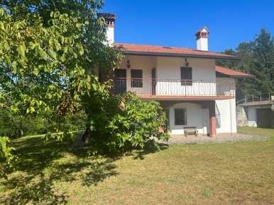 Foto Casa indipendente in via samprogno, Borgo Valbelluna in vendita