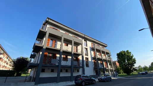 Foto Appartamento a Alessandria Cristo di 120 m² con 4 locali in vendita