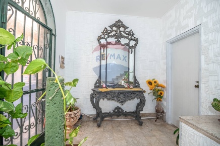 Foto Casa indipendente in Via Giovanni Lanza 9 - 11, Pachino Centro