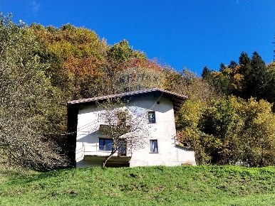 Foto Casa indipendente in Via Al Cristo, Seren del Grappa in vendita