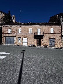 Foto Casa indipendente in Borgo Guglielmo berdan, Monte Vidon Corrado