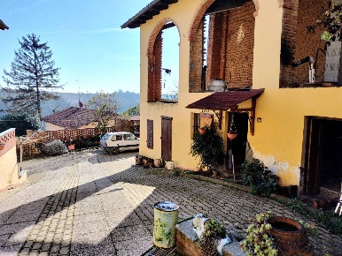 Foto Casa indipendente a Bassignana Fiondi di 120 m² con 4 locali
