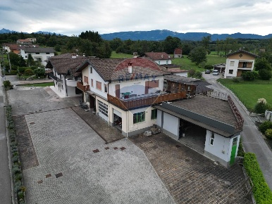 Foto Casa indipendente in Localita Belvedere, Sospirolo in vendita