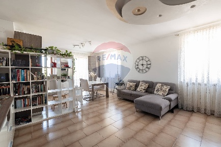 Foto Casa indipendente in vai Sant'Ignazio, Filottrano di 98 m² in vendita
