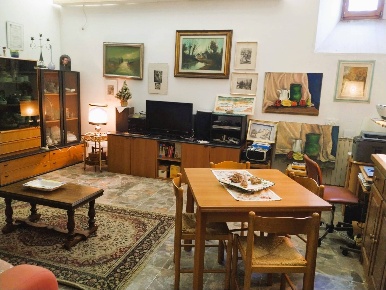 Foto Case semi ndipendenti a Cavriglia di 122 m² con 7 locali in vendita