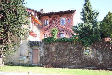 Foto Casa indipendente in Via Umberto I, Cannobio Centro in vendita