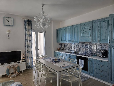 Foto Appartamento in lungomare Andrea Doria, Ragusa Marina di Ragusa Centro