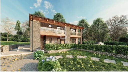 Foto Casa indipendente in via Fonte Vaniero, Castel di Sangro in vendita