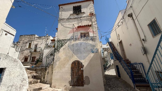 Foto Appartamento in Via Sonnambula, Peschici in vendita