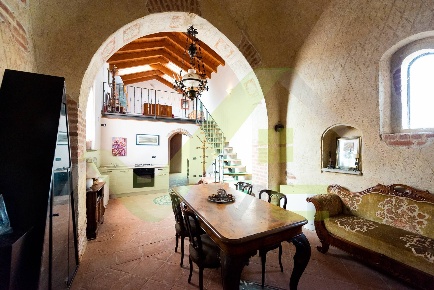 Foto Casa indipendente in Via S. Paolo della Croce, Vignate di 70 m²