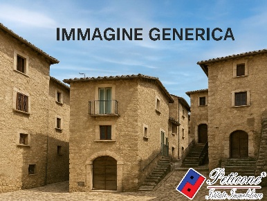 Foto Casa indipendente in VIA BORGO, Vallecorsa di 100 m² con 5 locali